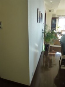 機能的で美しいオープンキッチンに 機能的で美しいオープンキッチンに